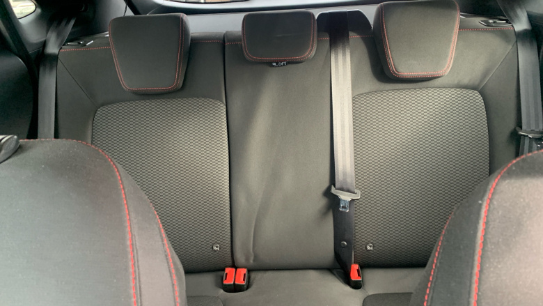 Ford Puma 1.0 EcoBoost Hybrid mHEV ST-Line 5dr Petrol Hatchback